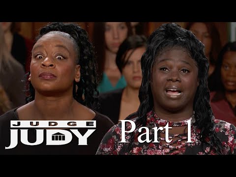 Love Triangle Ends in Arrest! | Part 1