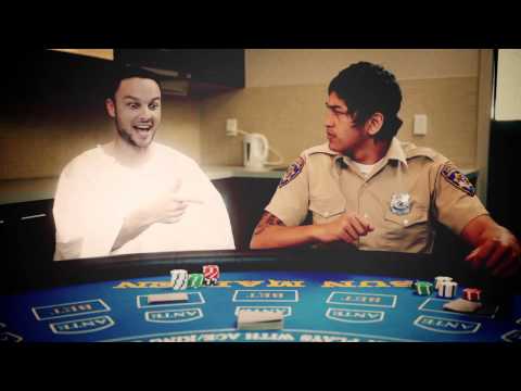 Ghost Chips | Jono vs BEN