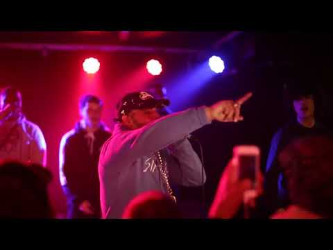 Tremz , Bally Jones, Grizzly  @ The Wardrobe in Leeds 🤘🏾 Sick Show #FtrBoyz #ScouseTrappinTremz