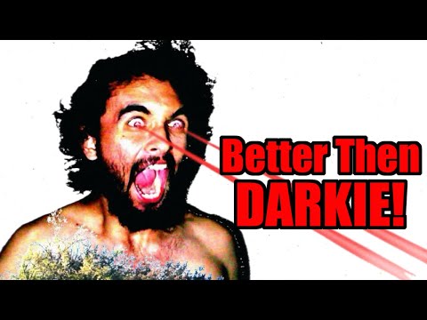 We Need To Talk About BRUHMANEGOD