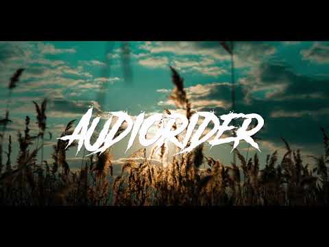 Audiorider - I Want You // TEASER //