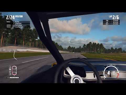 WreckFest Career Part 9