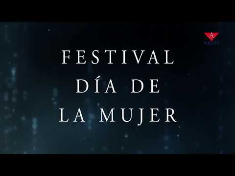 Festival del día de la mujer