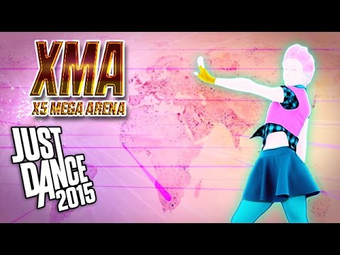 Maroon V -Maps @ X5 Mega Arena