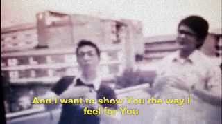 True Vibe - You Found Me - RC