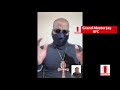The Black Armed Militia Speaks On Ahmaud Arbery, Self-Defense, And Protection At A Murder Scene The Black Armed Militia Speaks On Ahmaud Arbery, Self-Defense, And Protection At A Murder Scene