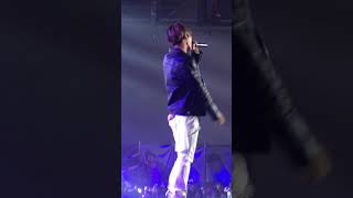 2018 대구 SKA 페스티벌 Sik-K - 너의 밤 (Your Night)
