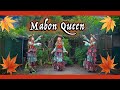 Mabon Queen - Flora Ware  | | Autumn Equinox | |  Pagan songs | | Zemira Rowan  Song cover