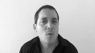 Jon Regen - "All the Same"