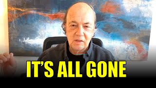 6 MINS AGO! &quot;All Hell Breaks Loose in U.S. Banks Tomorrow&quot; – Here’s Why! | Jim Rickards
