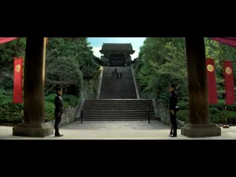 The Last Samurai - Trailer - (2003) - HQ