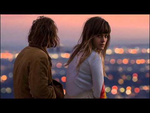 Angus & Julia Stone ~ Wherever You Are