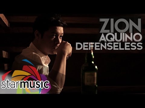 Defenseless - Zion Aquino (Music Video)