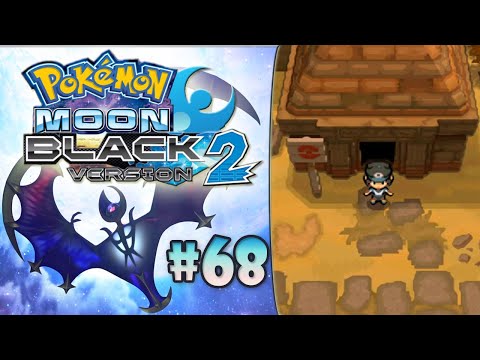 Pokémon Moon Black 2 | #68 ULTIMO GRAN COMBATE CONTRA ALAIN ANTES DE ENTRAR A LA CALLE VICTORIA
