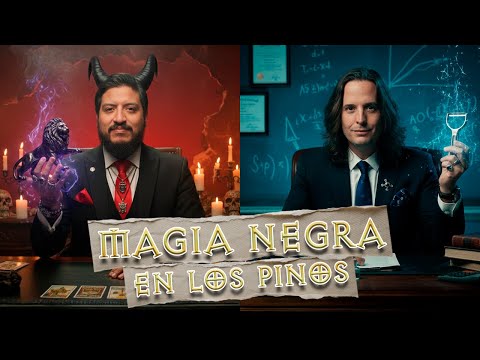 🌲 ¿Políticos usando brujería? Pues sí, mijo 😵🪄 | "Santero VS Escéptico" - Ep.04