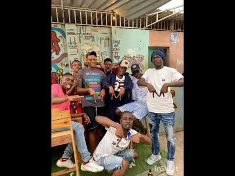 Os M De Maldição - Confundição