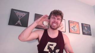 Ringworm - Snake Church Album Review