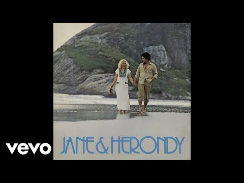 Jane & Herondy - Até Parece Que Foi Sonho (Pseudo Video)