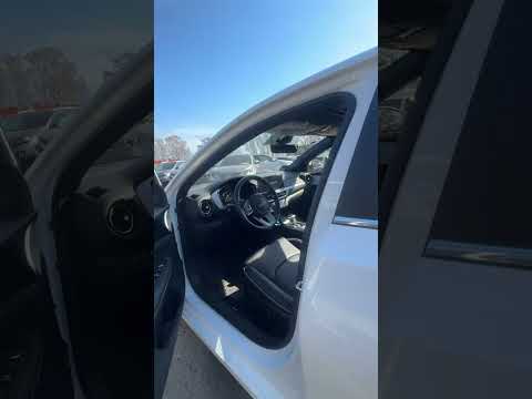 фото kia k3 ii рестайлинг 0