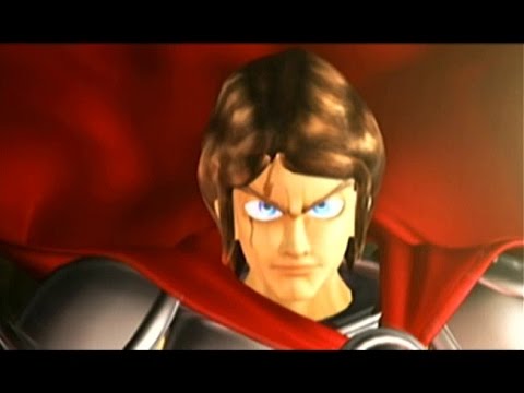 Maximo | Playstation 2 | Trailer