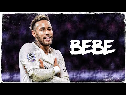 Neymar Jr ● BEBE - 6ix9ine Ft.Anuel AA ● Skills & Goals 2019 _HD_Full-HD