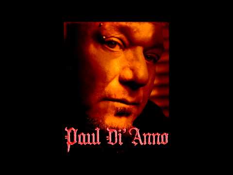 Paul Di'Anno - Running Free
