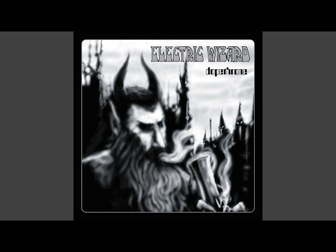 The Hills Have Eyes - Electric Wizard