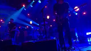 Thrice - The Melting Point of Wax - Live at Big Night Live Boston - 10/11/2023