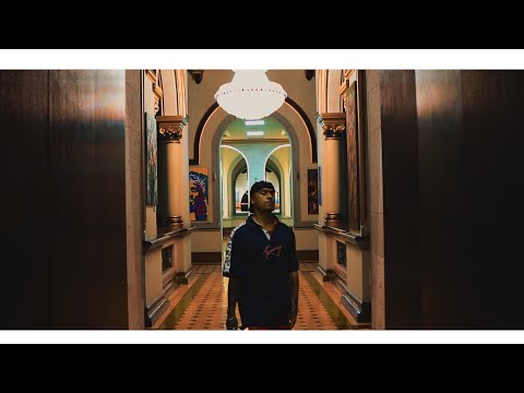 AKA SERIO - NANDO TORMENTA (Videoclip) DISORDER