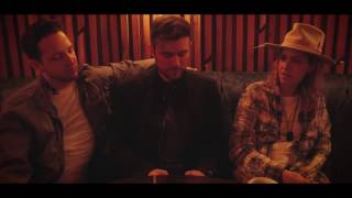 Ocean Park Standoff EP – Track x Track