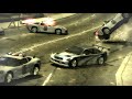 Need For Speed Most Wanted 2005 Heat 1 10 Police Chase HD 2