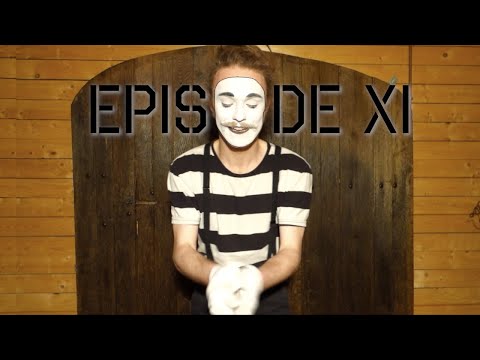 Qu'est-ce qu'on a l'temps... XI - "Wasser..."