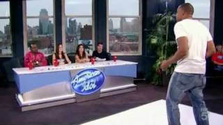 Asa Barnes - The Way You Make Me Feel