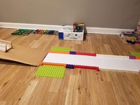 Midseason Madness Event 1: Ice Dash