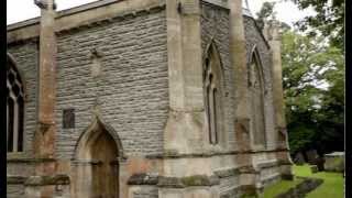 preview picture of video 'St Mary The Virgin Staunton-in-the-Vale'
