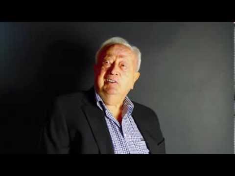 Rabbi Silverman, the Kennedy assassination's last insider