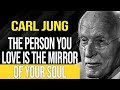 The Love You Attract Reveals Who You Are Carl Jung
