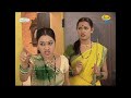 Daya Yells At Jetha Taarak Mehta Ka Ooltah Chashmah Comedy तारक मेहता का उ�