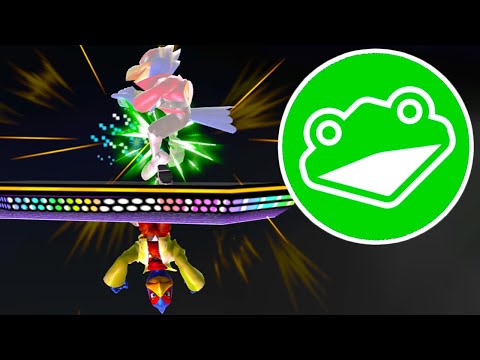 Melee Is THRIVING Online With Slippi