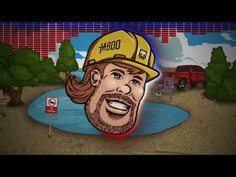 TVBOO feat. Big Baby Scumbag - Shut It Down [OFFICIAL VISUALIZER]