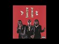 Migos Higher We Go Intro