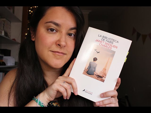 Vídeo relacionado con Las bibliotecarias del frente