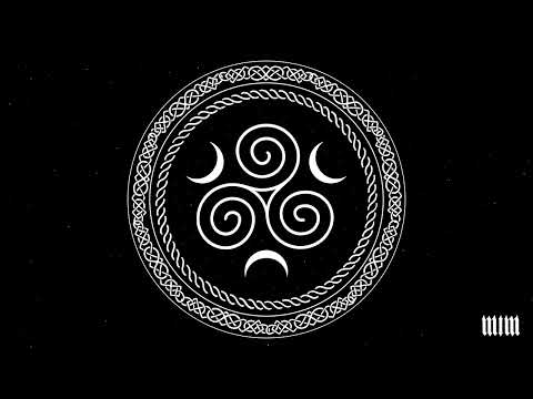 Celtic ritual and meditation music ◾ Celtic goddess ◾ The Morrigan