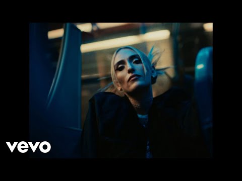 Mara Sattei - TEMPO (all the things she said)