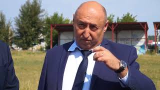 ИТОГИ РАБОТЫ В МЕЖОЗЁРНОМ