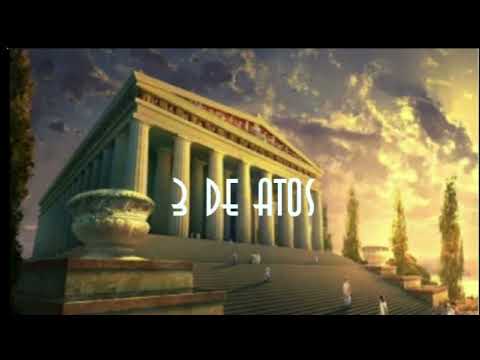 3 de Atos - Samuel Augusto - Hino Avulso CCB