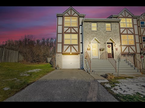 21 Morley Crescent, Brampton