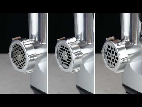 Миниатюра изображения товара Мясорубка электрическая RAGEX R801-900