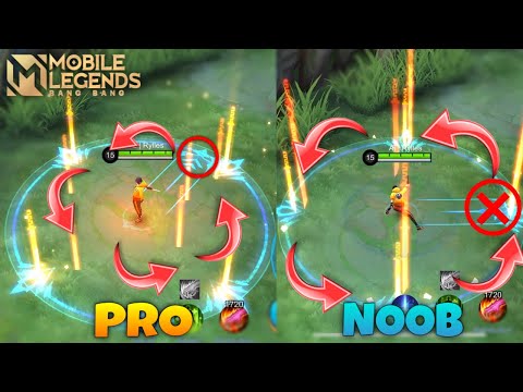NEW LING TUTORIAL SEASON 22 | Best Build, Tips & Tricks | MOBILE LEGENDS