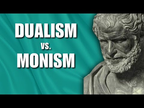 Dualismus vs. Monismus: Sind Sie mehr als ein Gehirn?